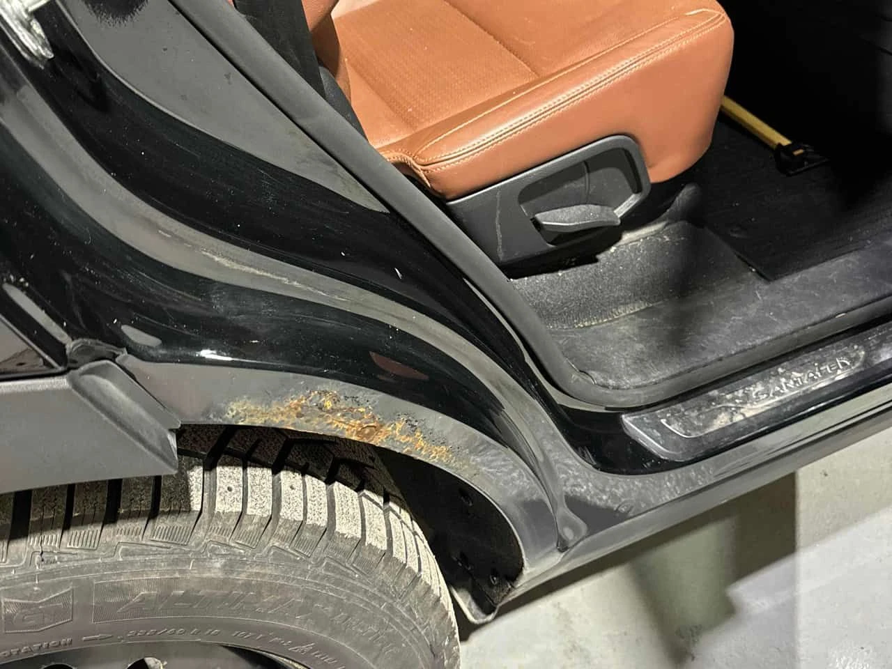 Hyundai Santa fe * Limited * CARFAX * ЦЕНА ДО БГ, снимка 13 - Автомобили и джипове - 53741168