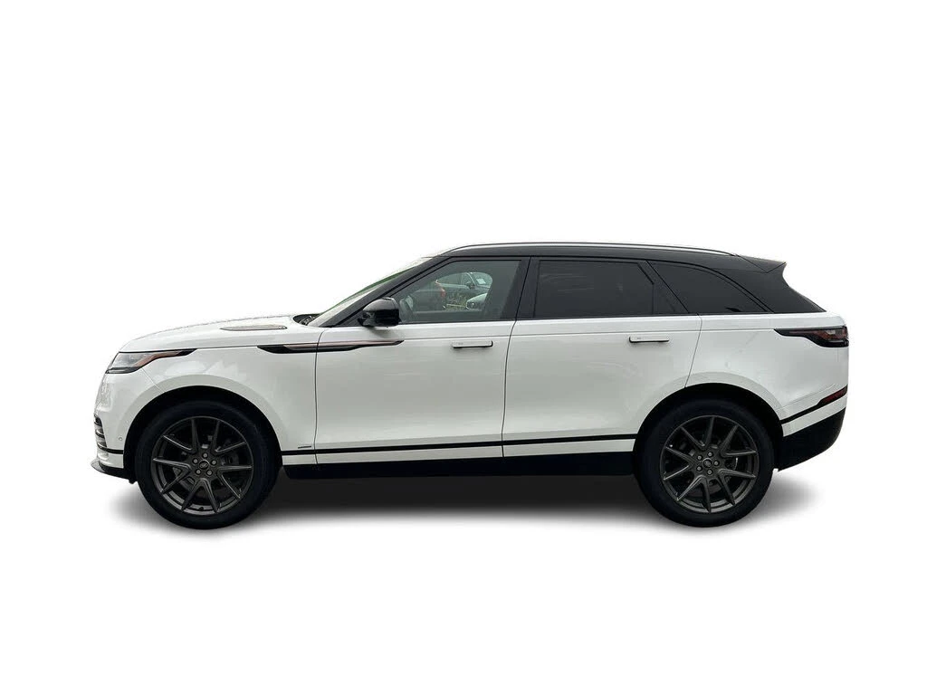 Land Rover Range Rover Velar  - изображение 6