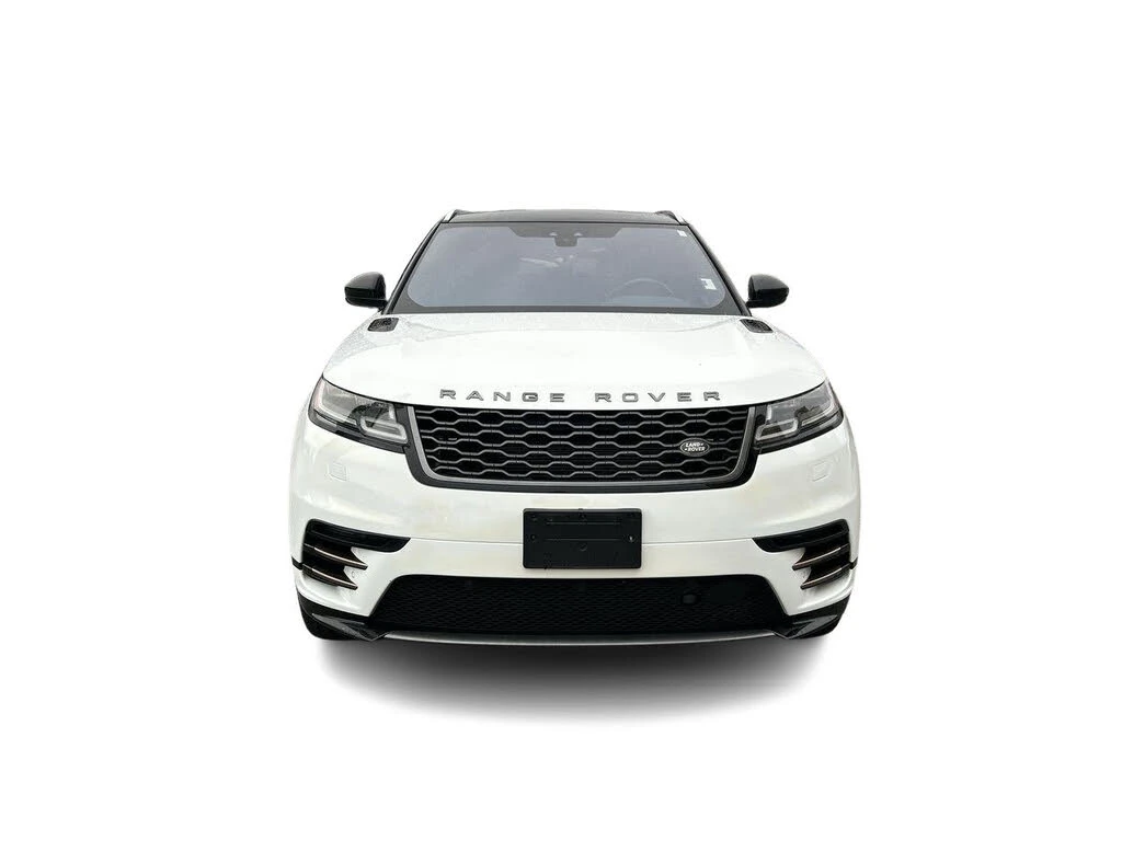 Land Rover Range Rover Velar  - изображение 2