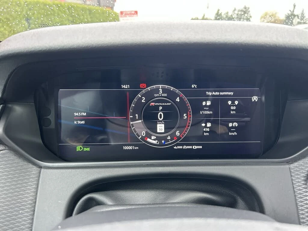 Land Rover Range Rover Velar  - изображение 10