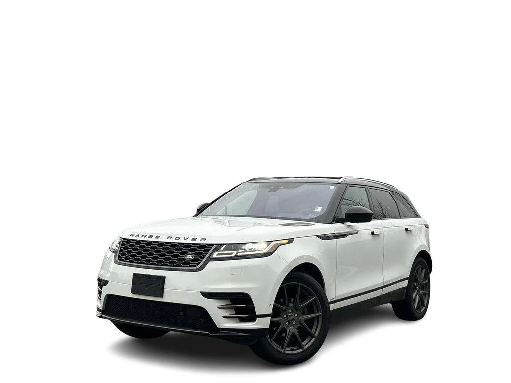 Land Rover Range Rover Velar  - изображение 4