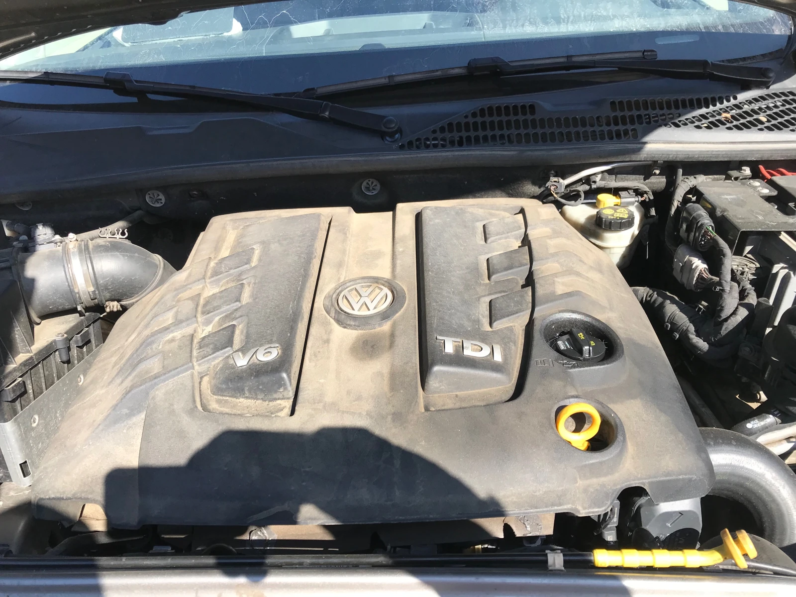 VW Amarok 3, 0tdi.189x.k�. | Mobile.bg � ����������� 10