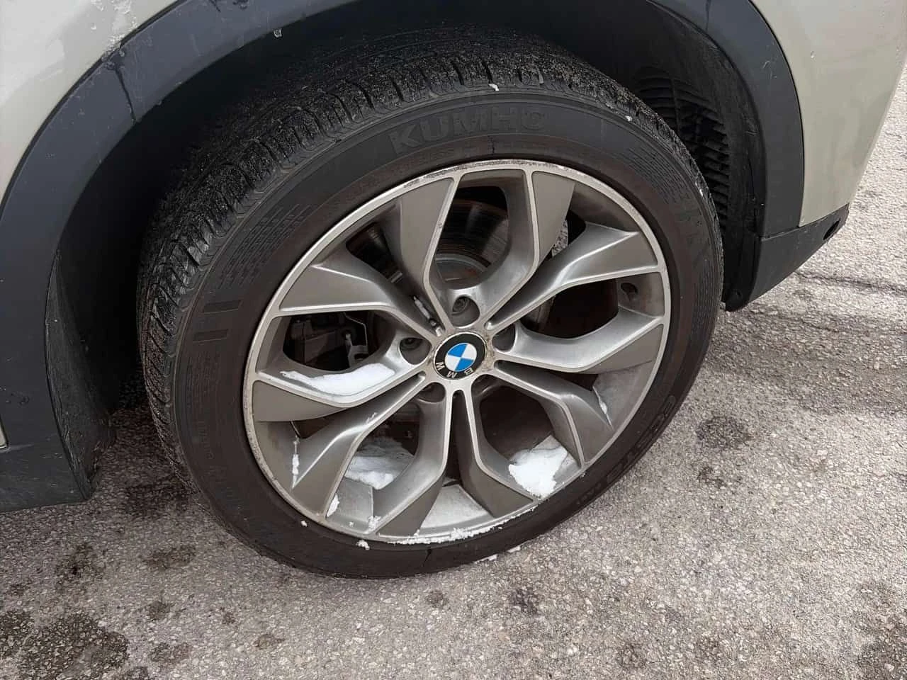 BMW X3 xDrive28i/CARFAX/ПАНОРАМА/ПОДГРЕВИ, снимка 6 - Автомобили и джипове - 53953192