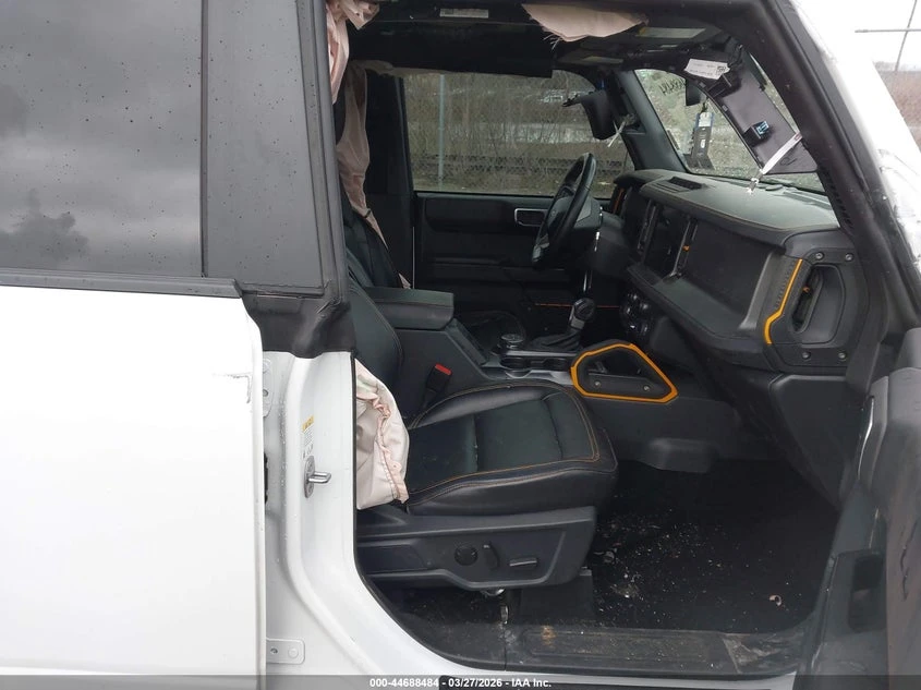 Ford Bronco 2.7l Badlands | Mobile.bg � ����������� 5