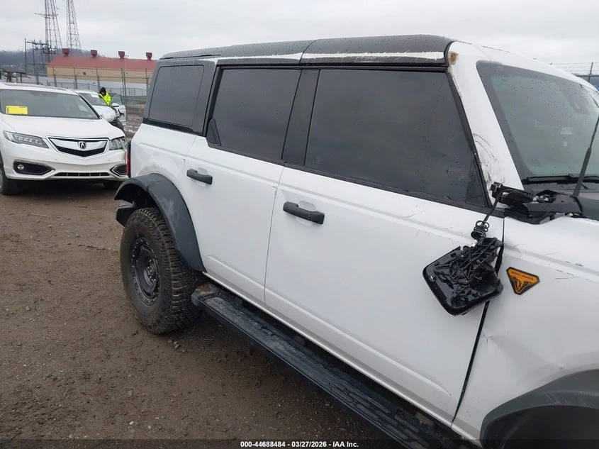 Ford Bronco 2.7l Badlands | Mobile.bg � ����������� 6