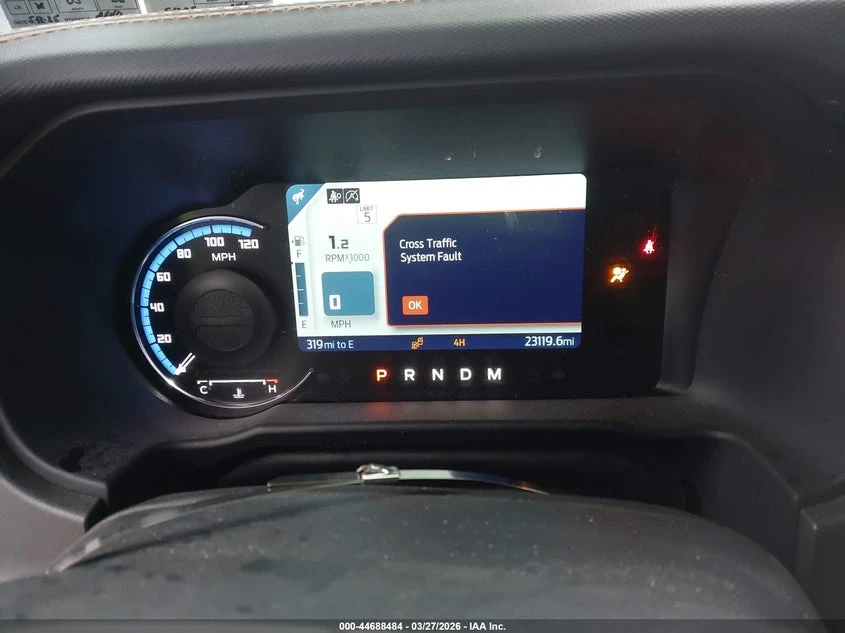 Ford Bronco 2.7l Badlands | Mobile.bg � ����������� 7