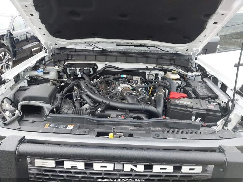 Ford Bronco 2.7l Badlands | Mobile.bg � ����������� 10