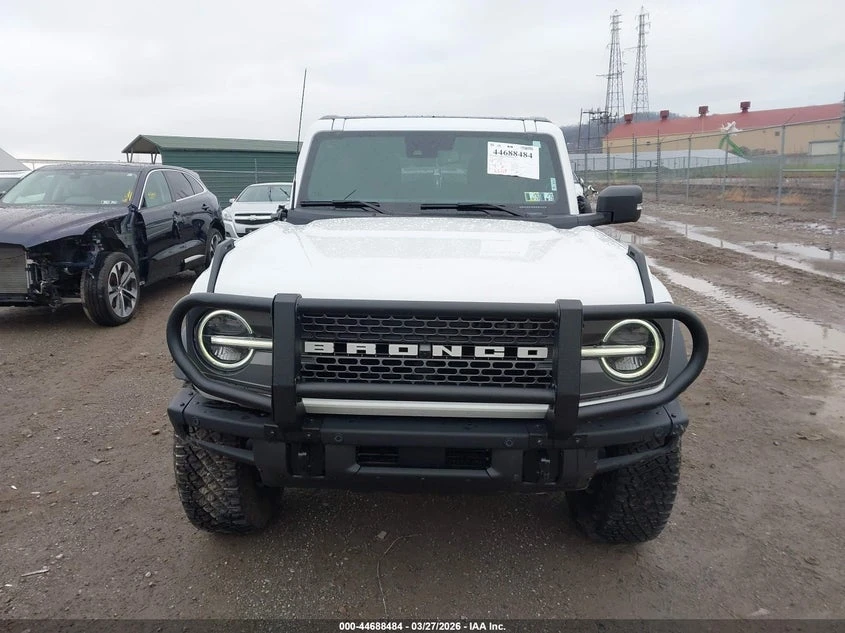 Ford Bronco 2.7l Badlands | Mobile.bg � ����������� 13