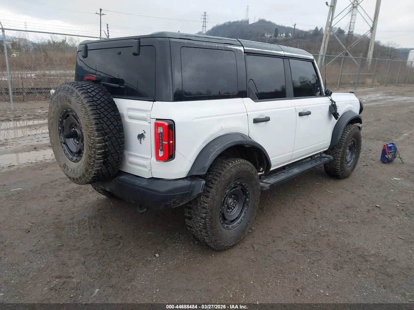 Ford Bronco 2.7l Badlands | Mobile.bg � ����������� 4