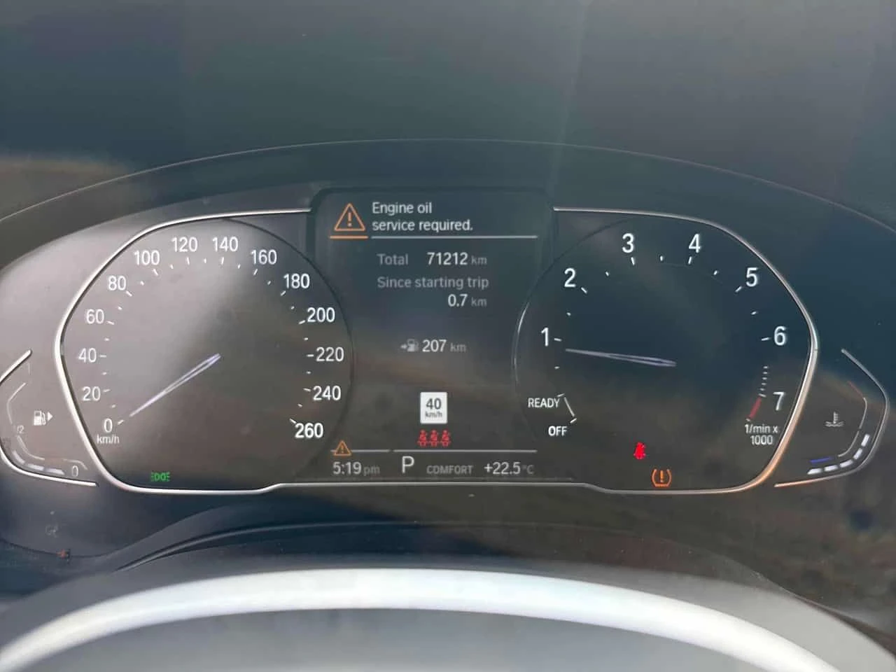 BMW X3 * xDrive30i * CARFAX * БЕЗ ПЪРВОНАЧАЛНА ВНОСКА, снимка 8 - Автомобили и джипове - 54606519