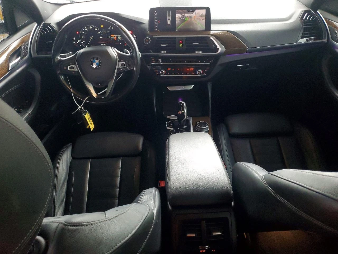 BMW X4 XDRIVE30I, снимка 8 - Автомобили и джипове - 54647560