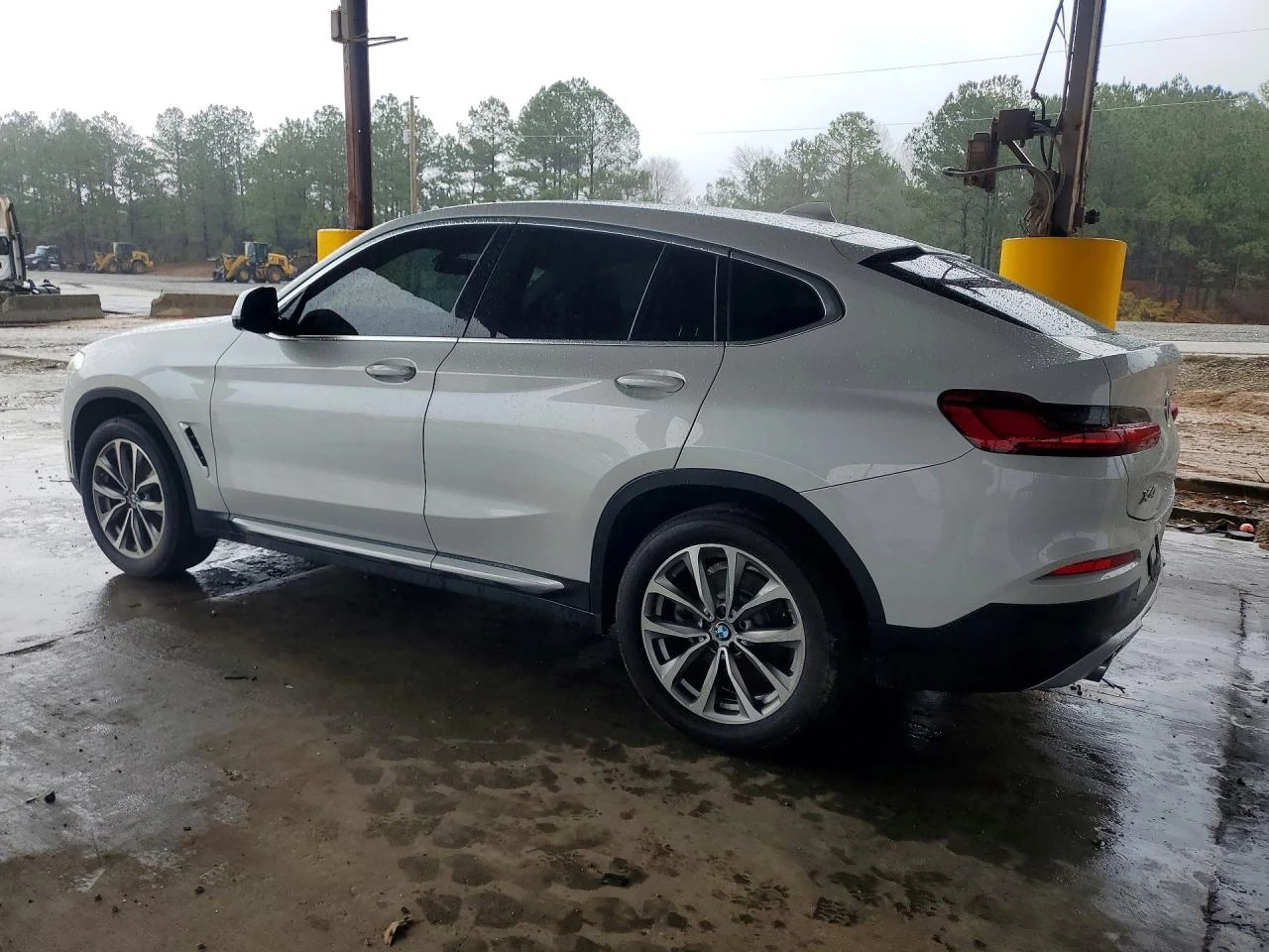 BMW X4 XDRIVE30I, снимка 2 - Автомобили и джипове - 54647560