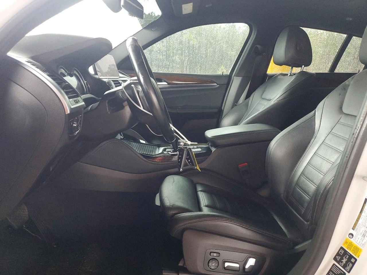 BMW X4 XDRIVE30I, снимка 7 - Автомобили и джипове - 54647560