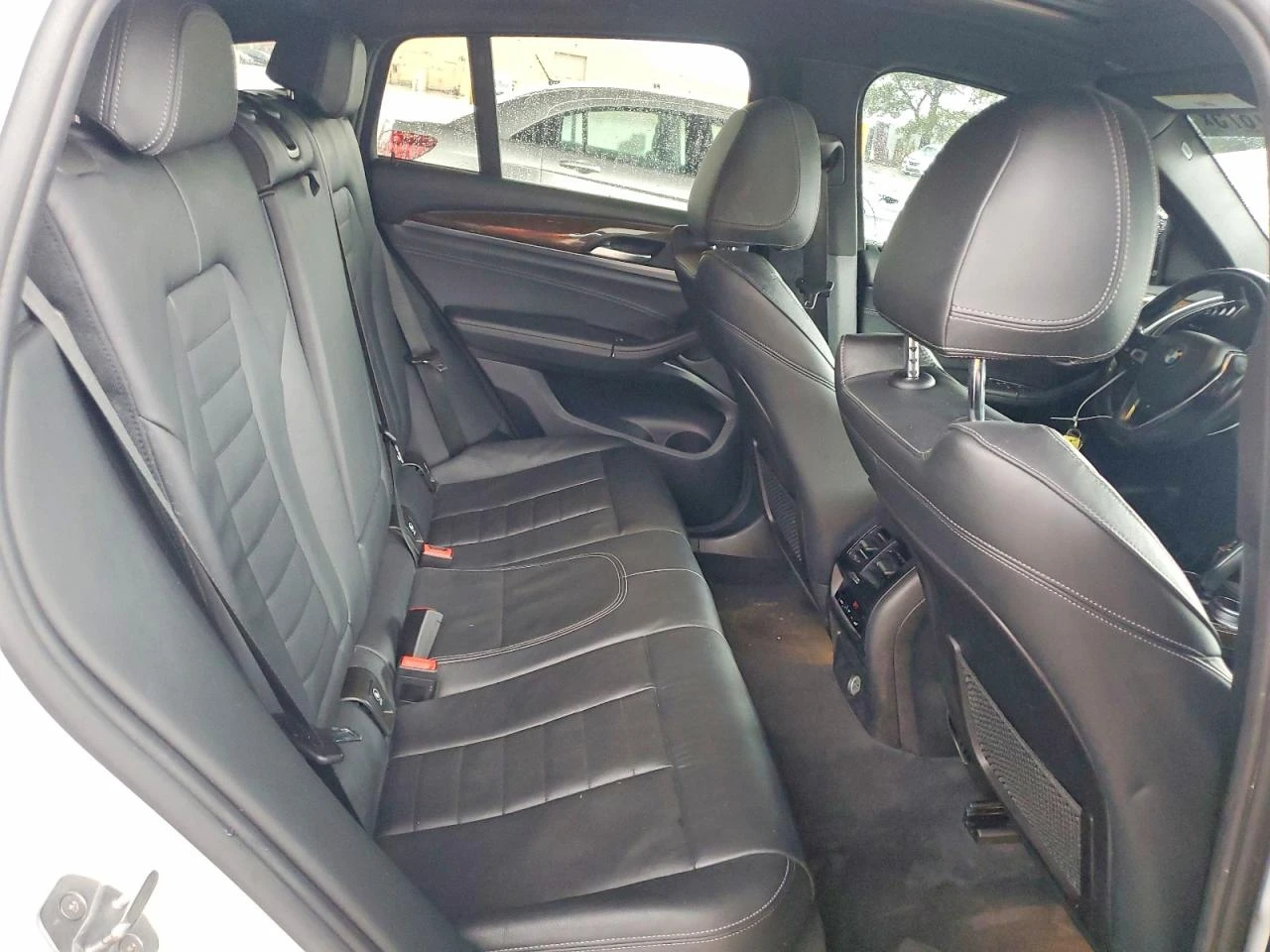 BMW X4 XDRIVE30I, снимка 11 - Автомобили и джипове - 54647560