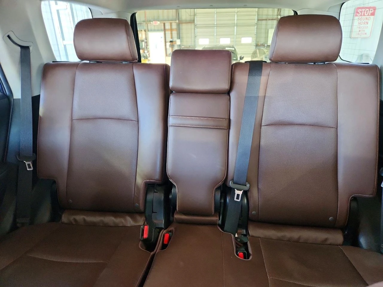 Toyota 4runner LIMITED 4X4, снимка 10 - Автомобили и джипове - 54685692
