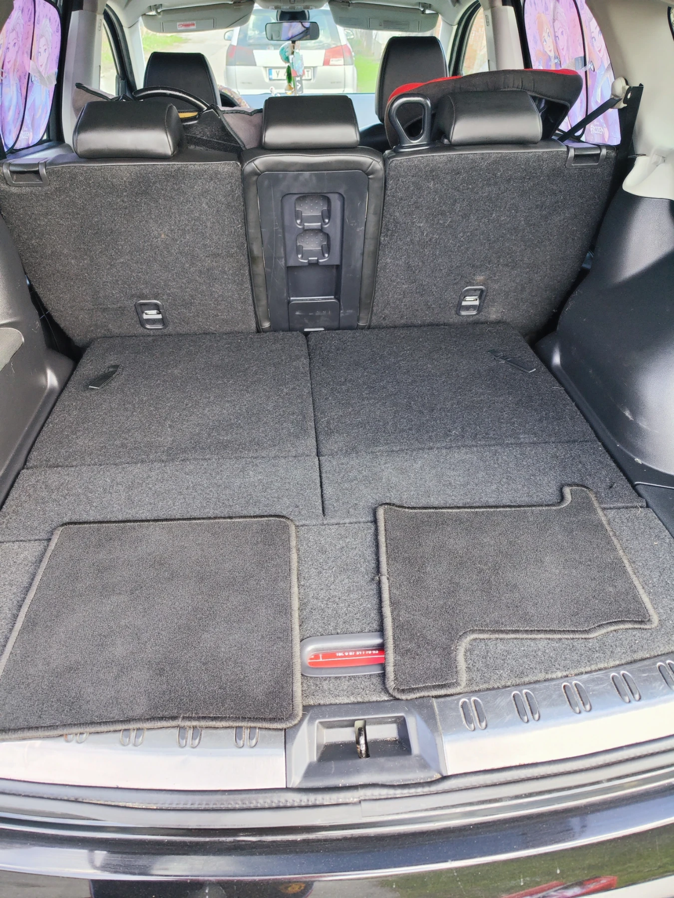 Nissan Qashqai + 2 TEKNA, снимка 3 - Автомобили и джипове - 54921745