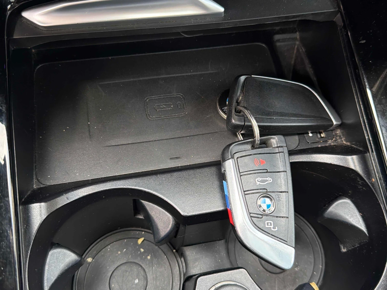 BMW X4 ДИСТРОНИК * ПОДГРЕВ * ПАНОРАМА * HARMAN KARDON, снимка 11 - Автомобили и джипове - 54934065
