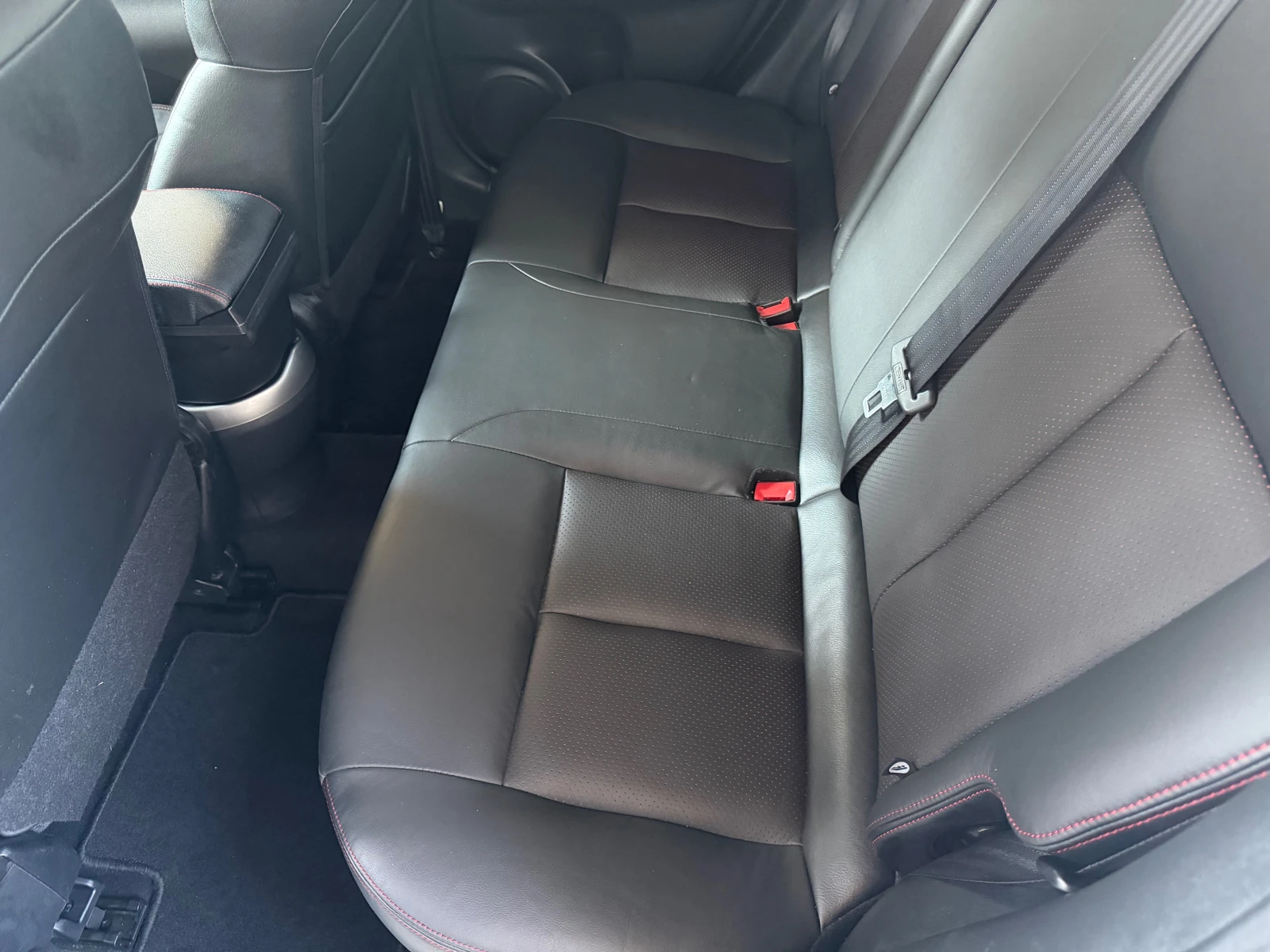Nissan Juke 1.6 TEKNA 122хил., снимка 14 - Автомобили и джипове - 55095952
