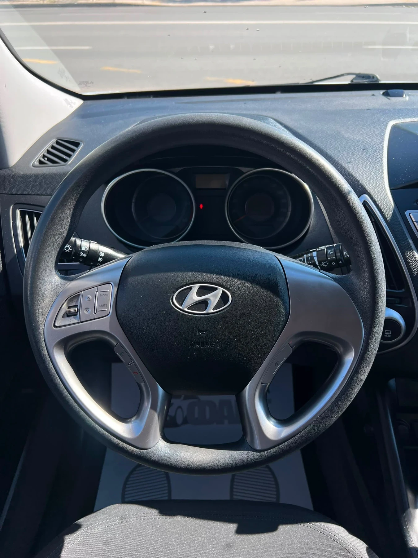 Hyundai IX35 1.7CDTi/TOP | Mobile.bg � ����������� 9