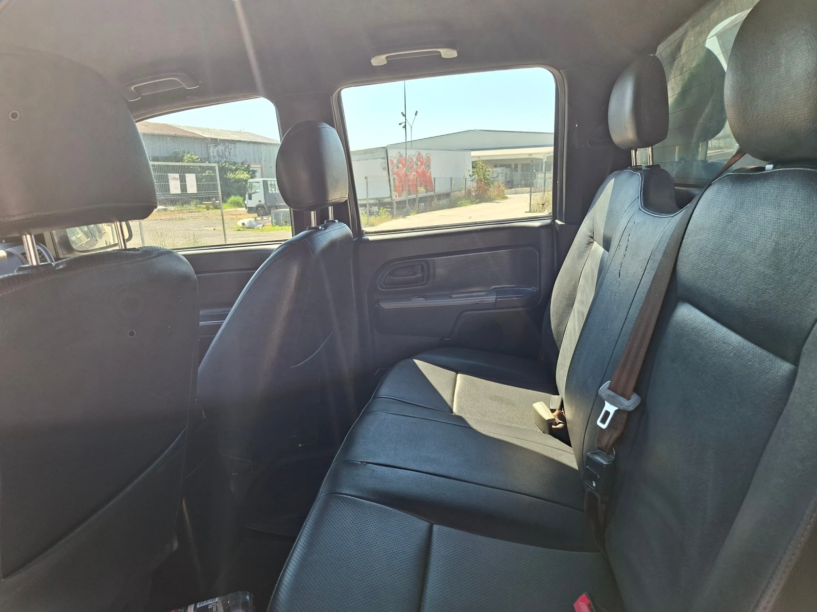 Great Wall Steed 5 2.0, снимка 6 - Автомобили и джипове - 55371598
