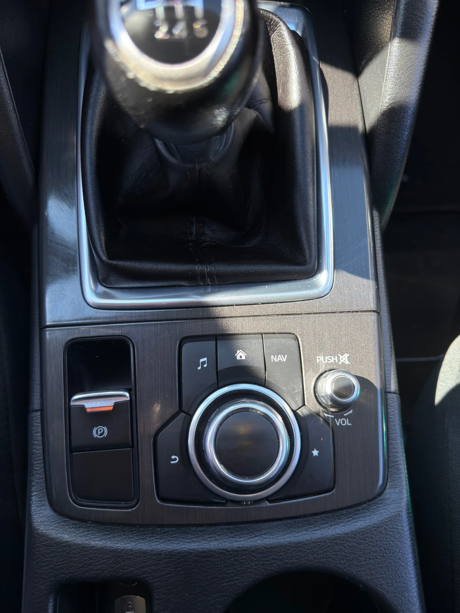 Mazda CX-5, снимка 10 - Автомобили и джипове - 55545353