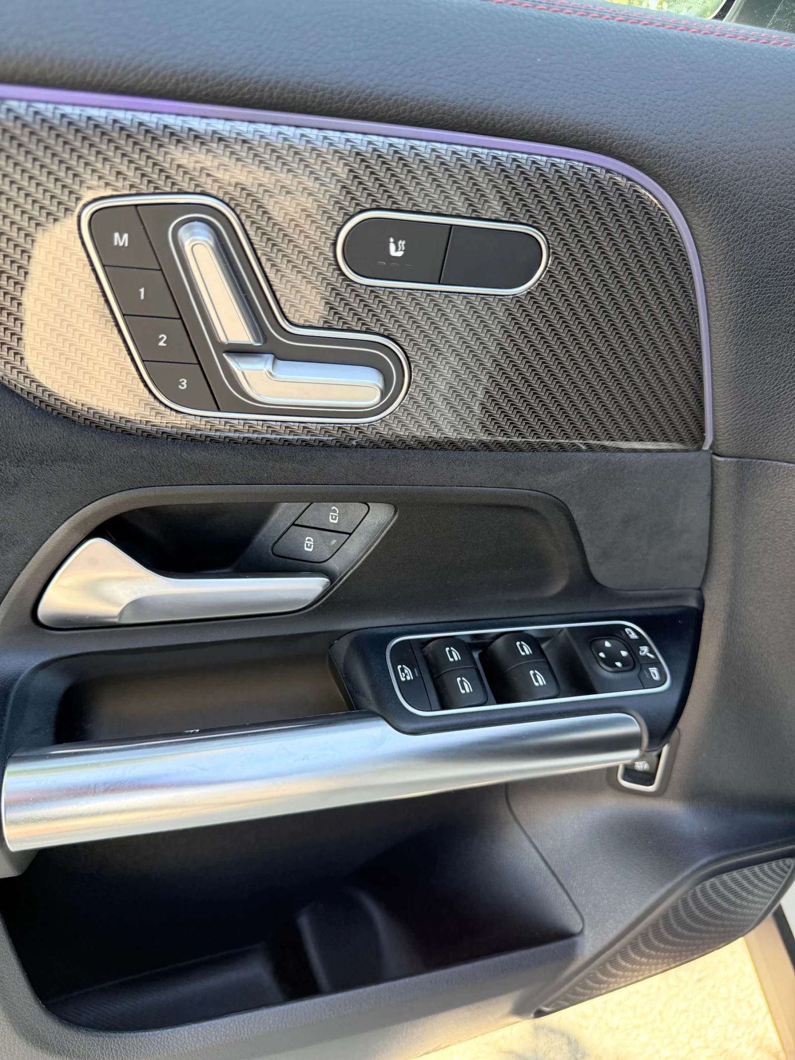 Mercedes-Benz GLA 45 AMG AMG 35, снимка 14 - Автомобили и джипове - 55651230