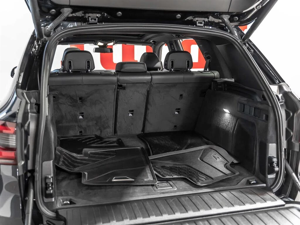BMW X5 xDrive40i AWD | Head-Up | , снимка 11 - Автомобили и джипове - 55664079