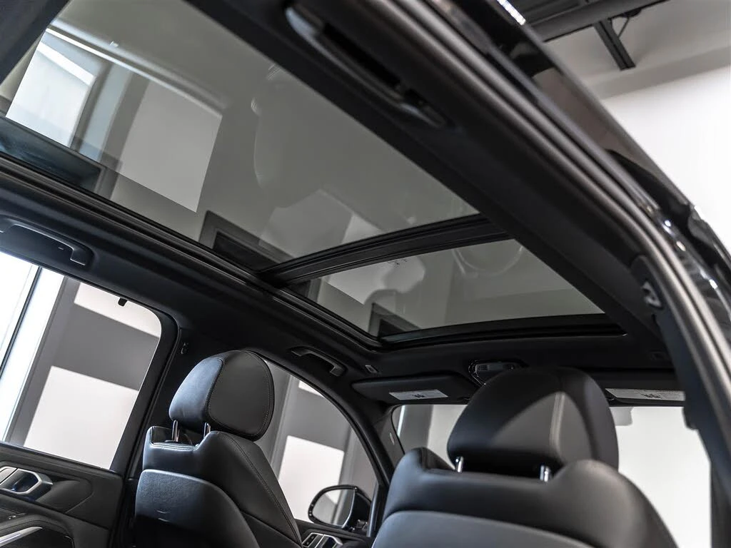 BMW X5 xDrive40i AWD | Head-Up | , снимка 12 - Автомобили и джипове - 55664079