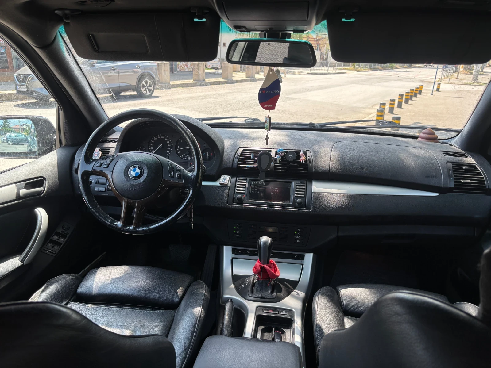 BMW X5, снимка 9 - Автомобили и джипове - 55824519