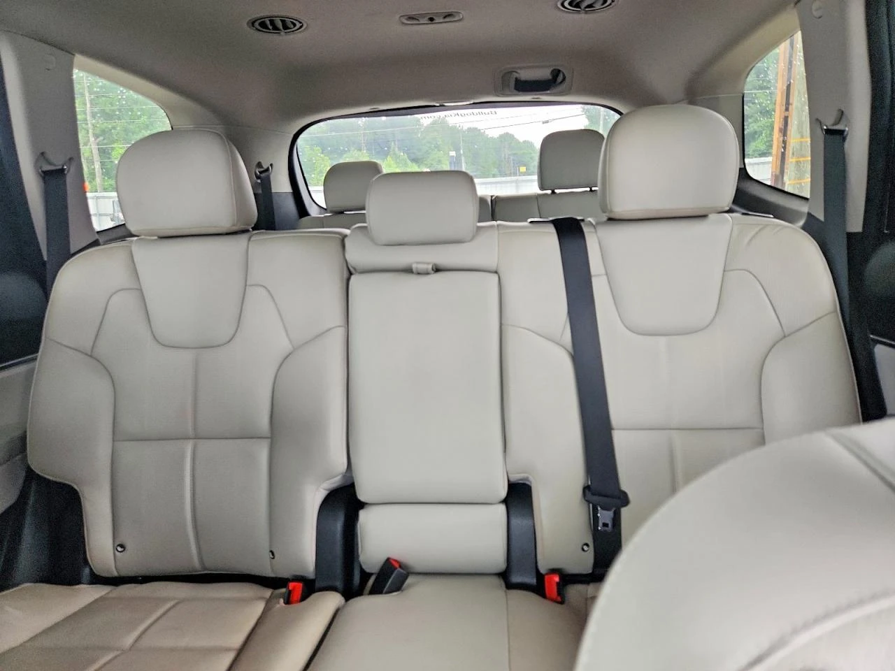 Kia Telluride 3.8l Ex, снимка 10 - Автомобили и джипове - 56041210