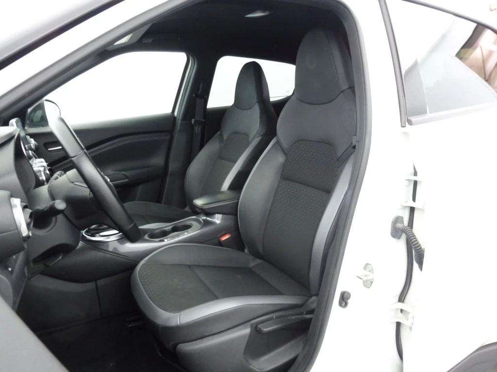 Nissan Juke 1.6 N-connecta - Hybrid, снимка 5 - Автомобили и джипове - 56210199