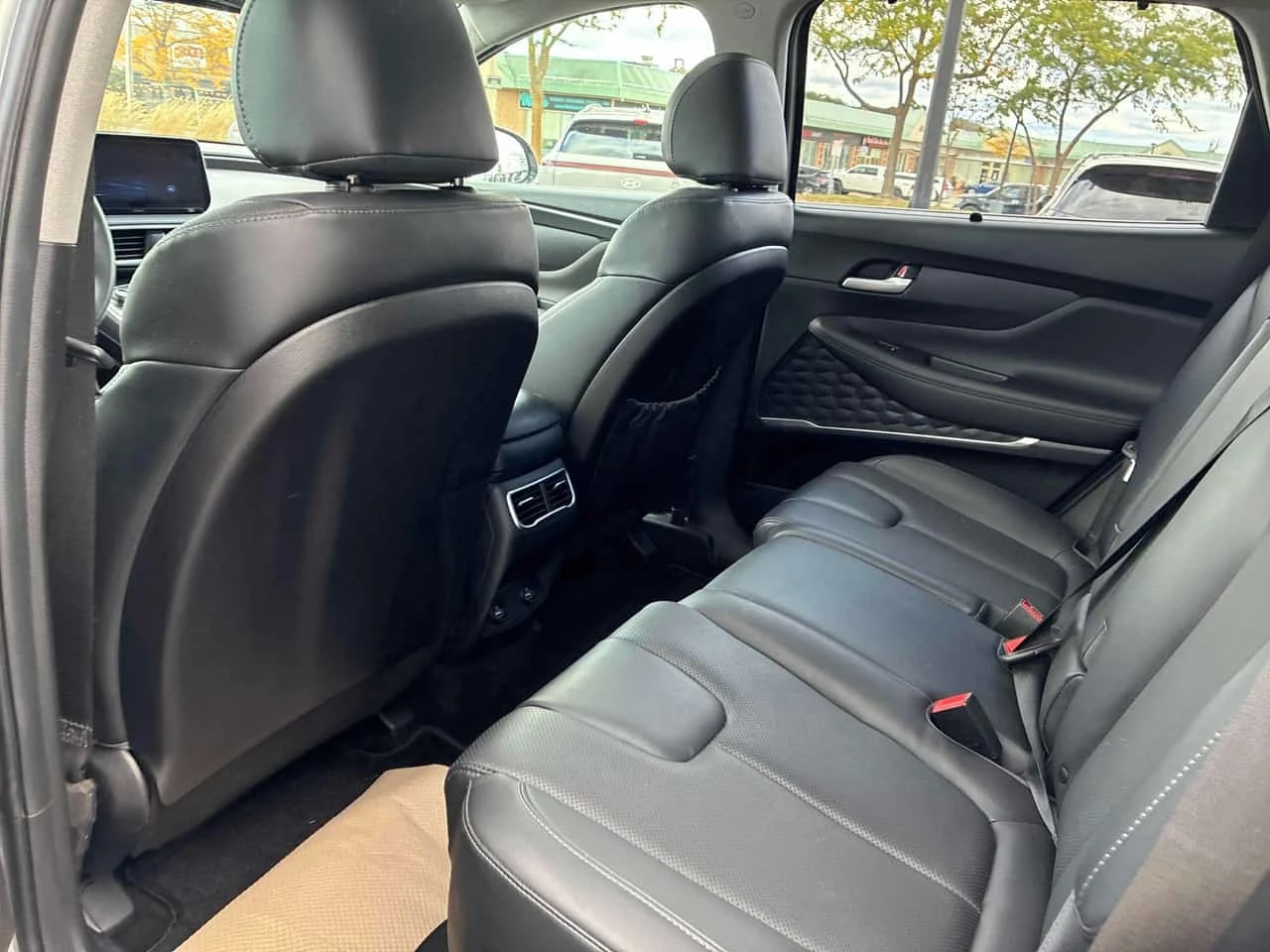 Hyundai Santa fe * Preferred * CARFAX * ����� �� ����������� | Mobile.bg � ����������� 14
