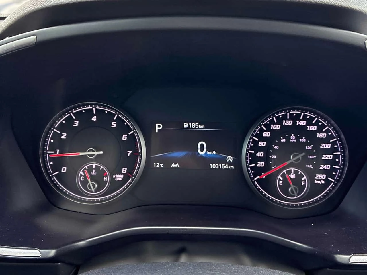 Hyundai Santa fe * Preferred * CARFAX * ����� �� ����������� | Mobile.bg � ����������� 8