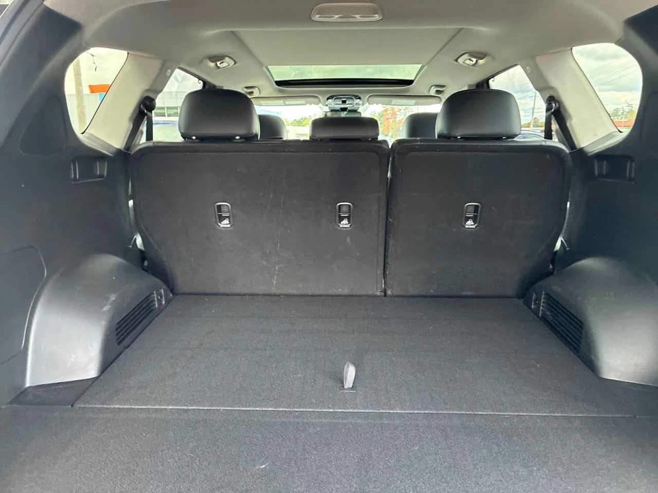 Hyundai Santa fe * Preferred * CARFAX * ����� �� ����������� | Mobile.bg � ����������� 15
