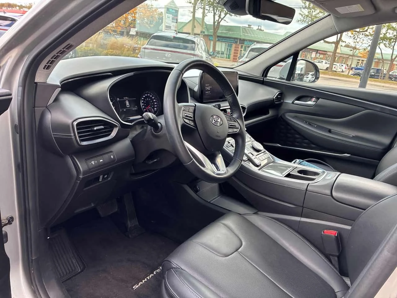 Hyundai Santa fe * Preferred * CARFAX * ����� �� ����������� | Mobile.bg � ����������� 5