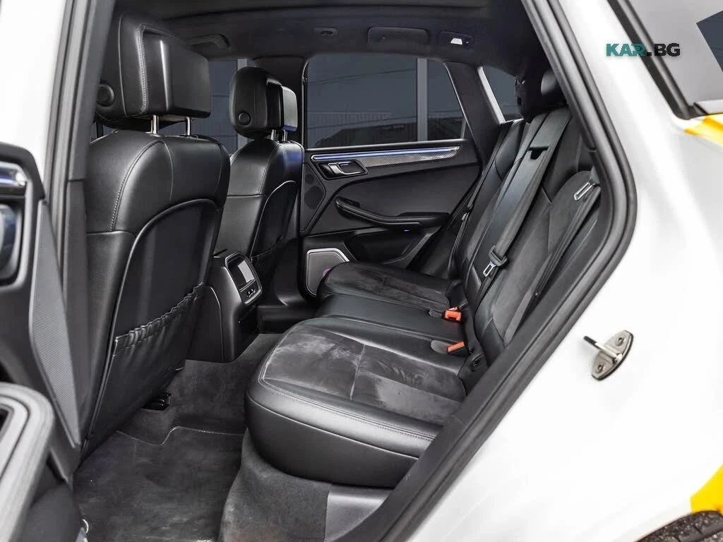 Porsche Macan, снимка 16 - Автомобили и джипове - 56728960