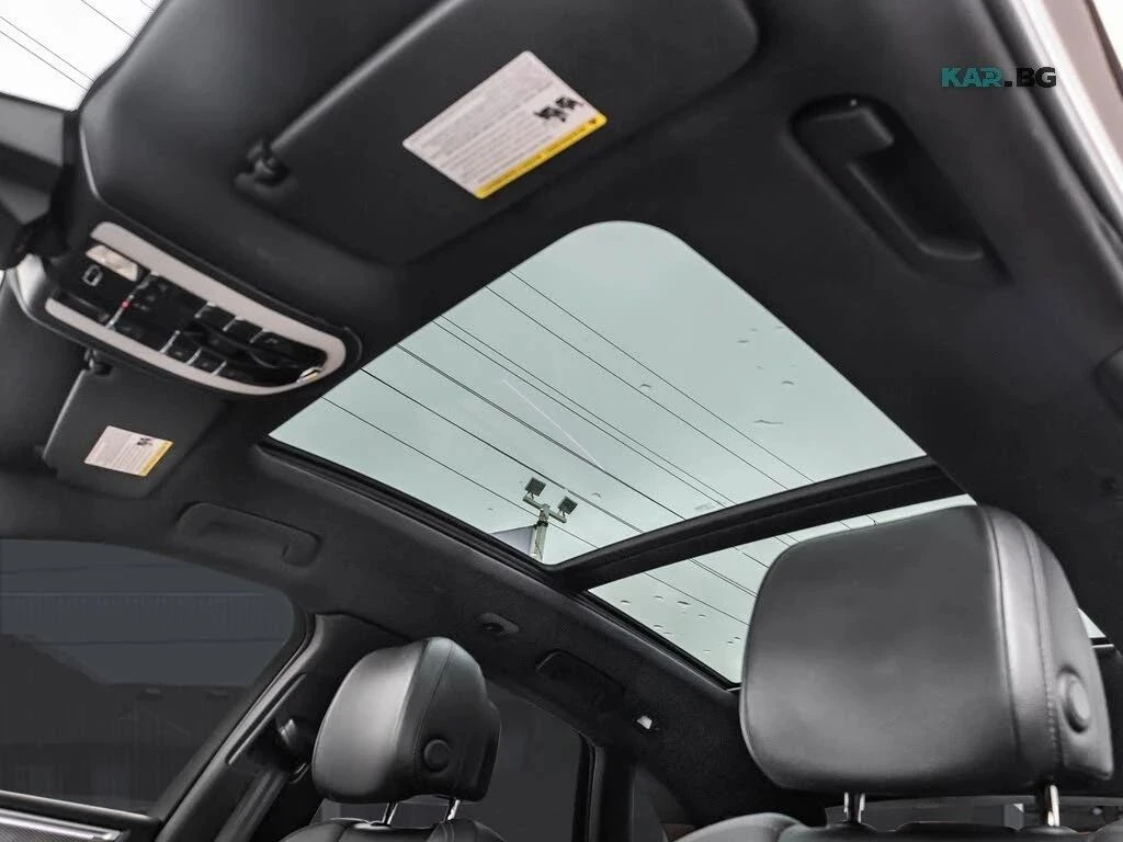 Porsche Macan, снимка 15 - Автомобили и джипове - 56728960