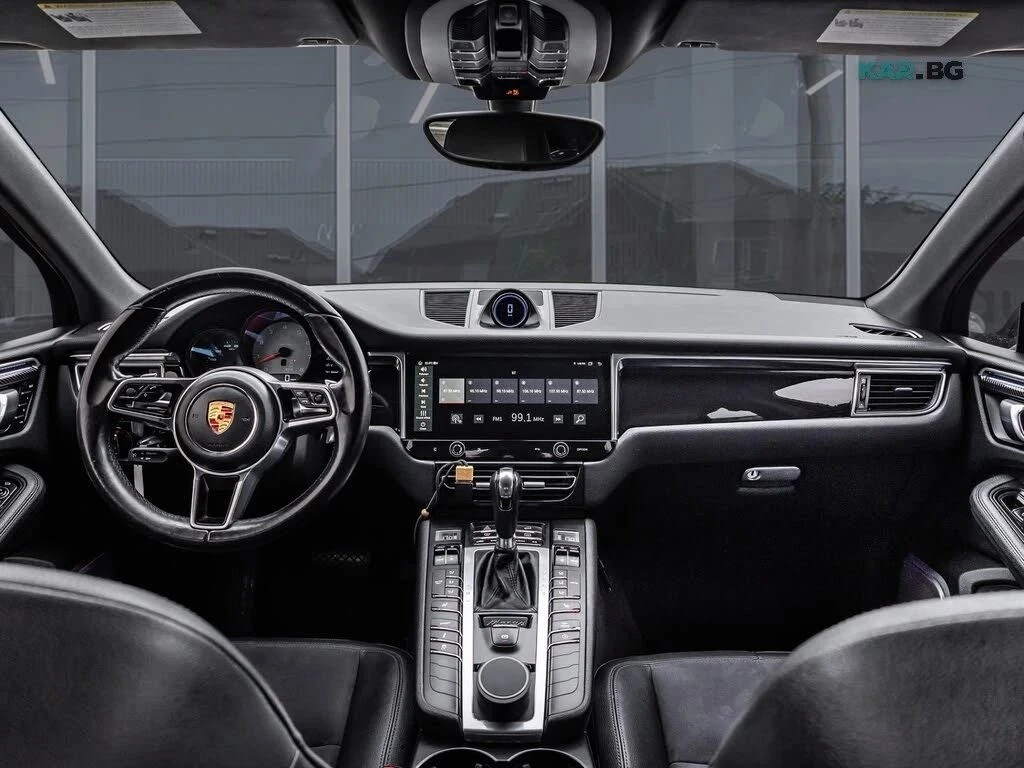 Porsche Macan, снимка 9 - Автомобили и джипове - 56728960