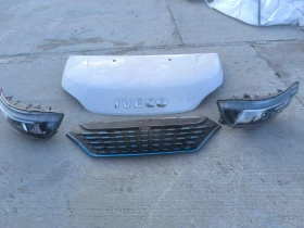 Iveco Daily 3.0i, снимка 5