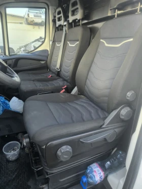 Iveco Daily 3.0i, снимка 3