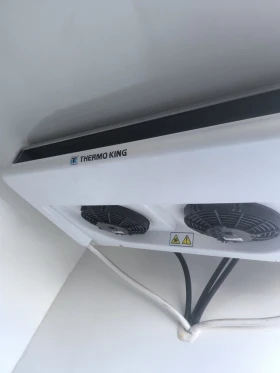 Iveco Daily 3.0i, снимка 6