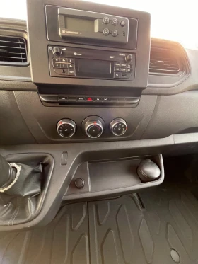 Renault Master L2H2, снимка 14