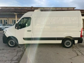 Renault Master L2H2, снимка 2