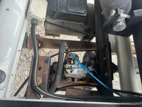 Renault Master ГЕНЕРАТОР 220v + КОМПРЕСОР ВЪЗДУХ, снимка 5