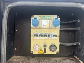Renault Master ГЕНЕРАТОР 220v + КОМПРЕСОР ВЪЗДУХ, снимка 16