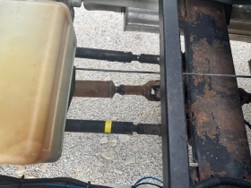 Renault Master ГЕНЕРАТОР 220v + КОМПРЕСОР ВЪЗДУХ, снимка 4