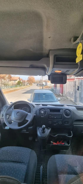 Opel Movano 2.3 , снимка 9