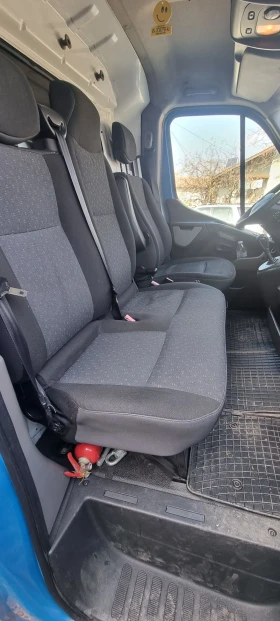 Opel Movano 2.3 , снимка 6