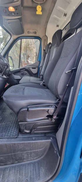 Opel Movano 2.3 , снимка 8