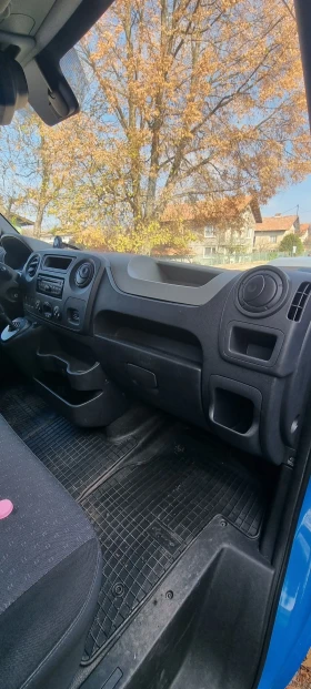 Opel Movano 2.3 , снимка 7